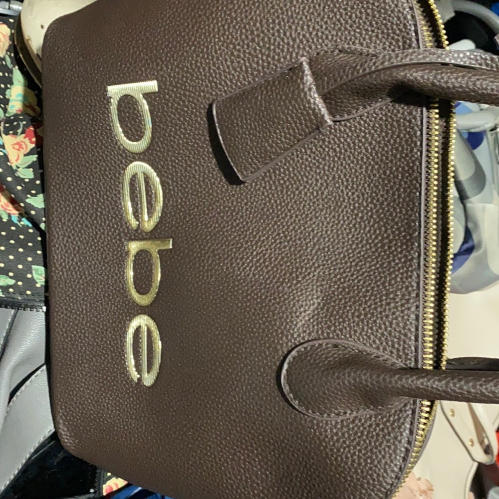 Bebe purse